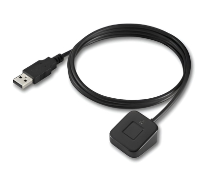 Akcesoria komputerowe KENSINGTON VeriMark Desktop USB-A Fingerprint K62330WW